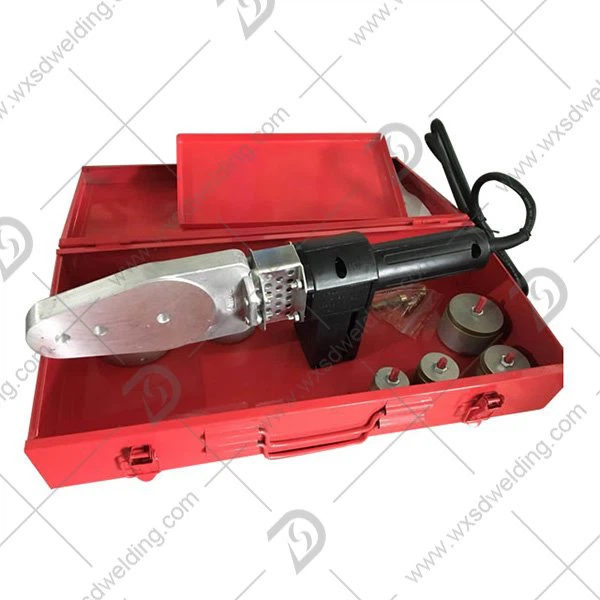 PPR Tiyo Soudure machin Soket Welder