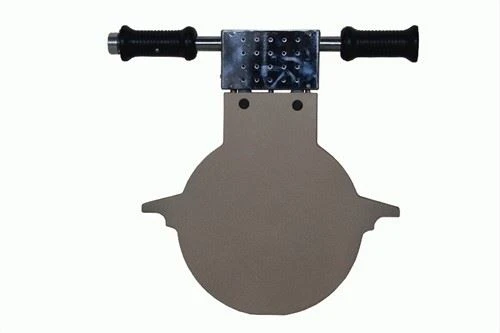 Hdpe tiyo idwo fizyon machin