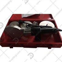soket welder fizyon soude